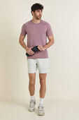 Metal Vent Tech Short-Sleeve Shirt